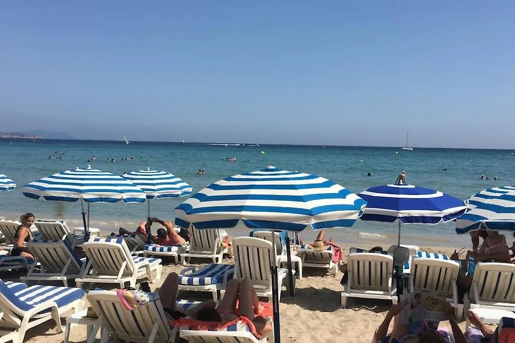 Eole Appartement 2 Pers 47M² La Ciotat France