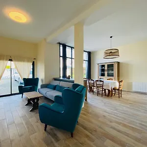  Hébergement de vacances à Plestin-les-grèves France