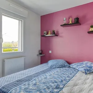  Appartement Rose Des Vents France