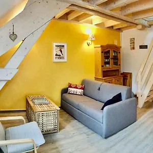  Appartement Cocooning Coeur De France