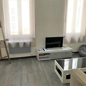 Grand 4 Couchages Pres De Tout La Ciotat