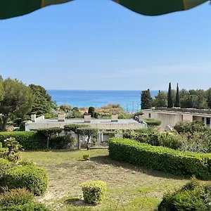 Baie Des Anges La Ciotat