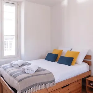  Appartement Le Saint-étienne Moderne Et Lumineux France