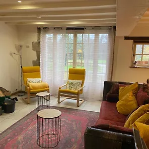  Hébergement de vacances Le Matou Roux France