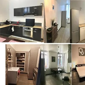Grand 4 Couchages Pres De Tout La Ciotat