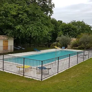  Hébergement de vacances De Charme France