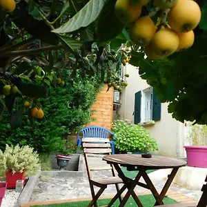  Appartement Les Pins France