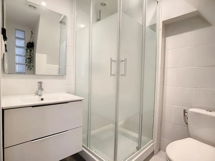 Eole Appartement 2 Pers 47M² La Ciotat France