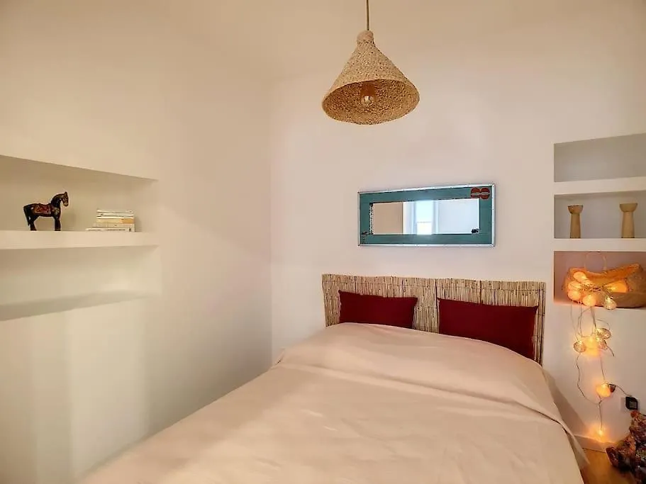 Eole Appartement 2 Pers 47M² La Ciotat 0*,  France